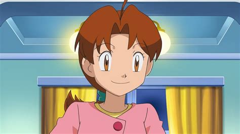 delia ketchum xxx|Rule 34